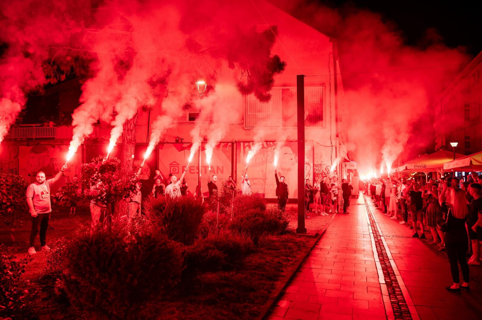 bakljada sasa vilusic