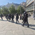 Blokade saobraćajnica u Beogradu, studenti i građani traže odgovornost vlasti