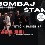 Đuro stiže na Panoniku: Bombaj Štampa svira večeras u Tuzli