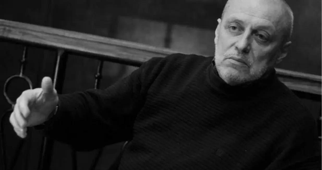 cedomir petrovic