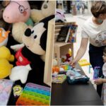 Ljetni bazar u Banovićima