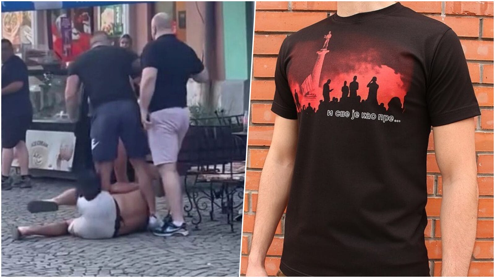 mladić pretučen u tuzli mladić pretučen u tuzli