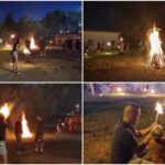 Lilanjem obilježen Ilindan u Tuzli lilanje, ilindan