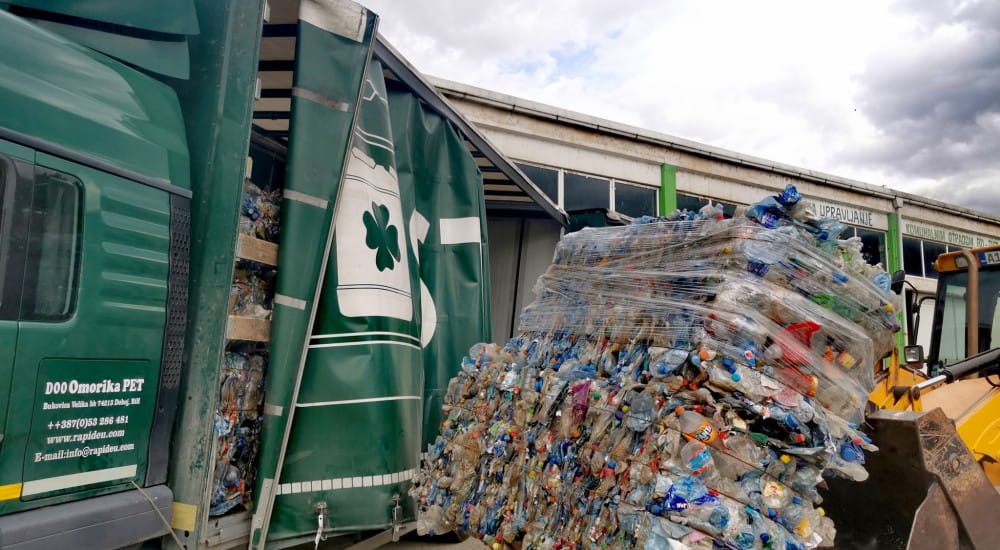 Komunalac najavljuje zatvaranje deponije Desetine