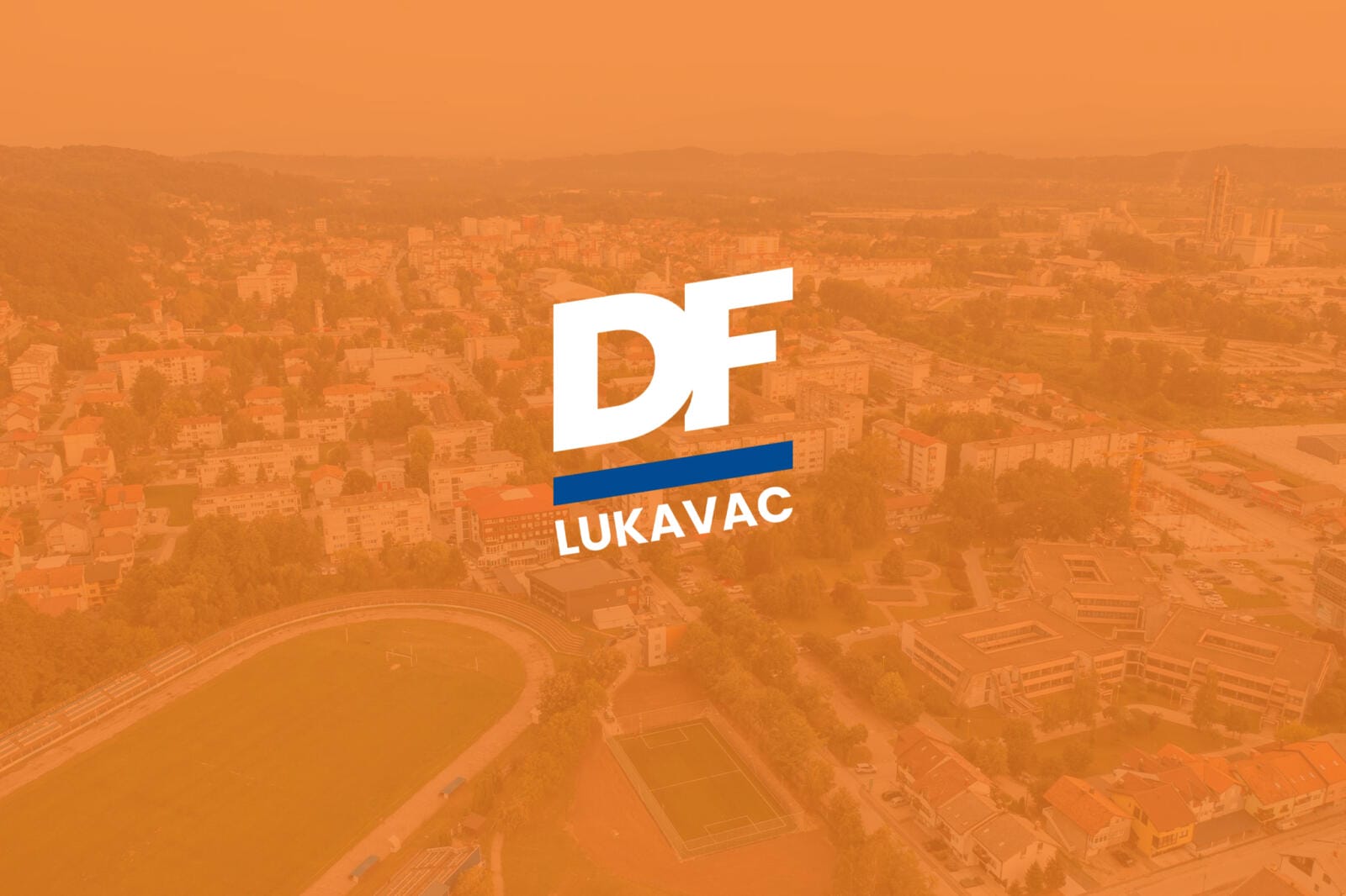 df lukavac