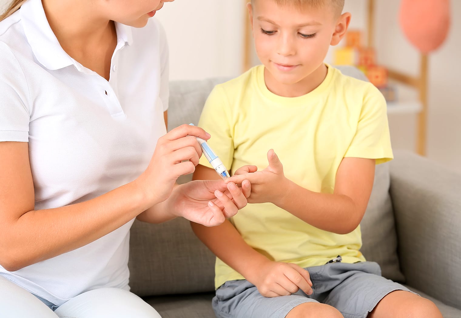 Roditelji upozoravaju: Djeca s dijabetesom u FBiH koriste neispravne glukometre