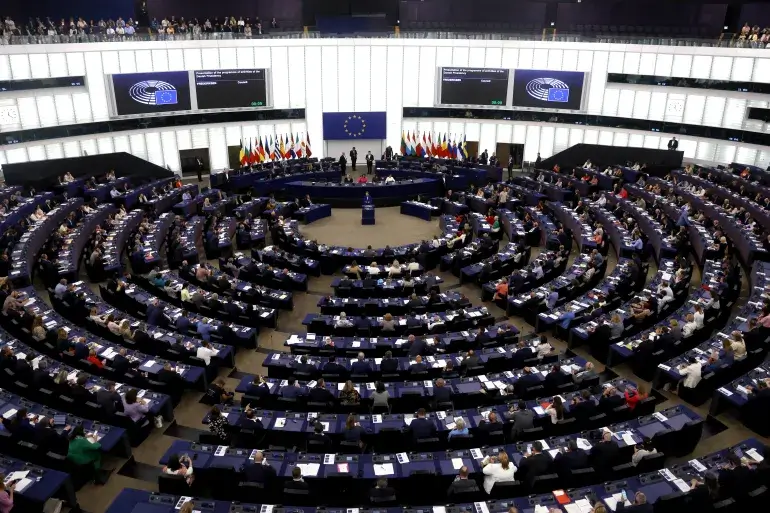 Evropski parlament usvojio izvještaj o BiH: Upozorenje na Dodika, Rusiju i 