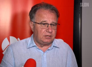 Nermin Nikšić, premijer FBiH, SDP