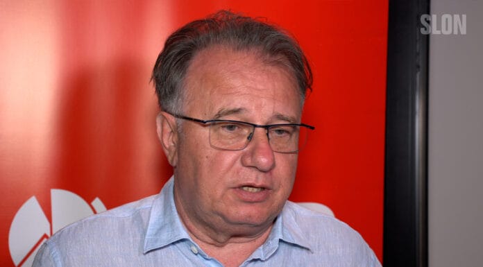 Nermin Nikšić, premijer FBiH, SDP