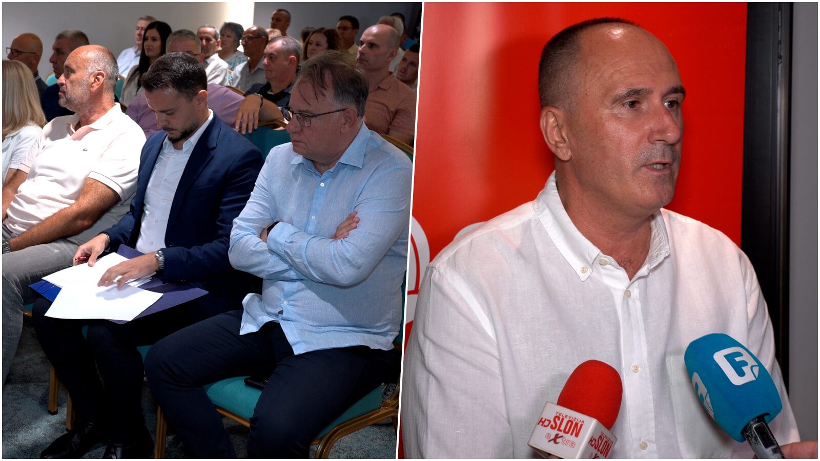 KO SDP BIH KO SDP BIH