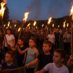 Najavljeno tradicionalno lilanje u Ljubačama uoči blagdana Sv. Ilije