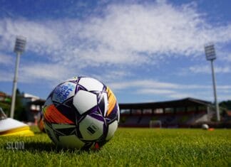 fk sloboda lopta, sport, fudbal, liga prvaka