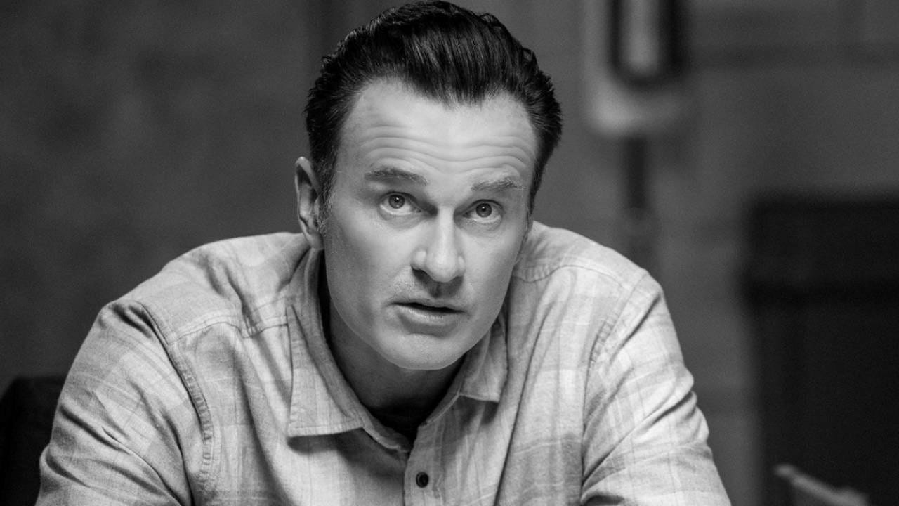 foto press Preminuo glumac Julian McMahon, zvijezda serija Nip/Tuck i Charmed