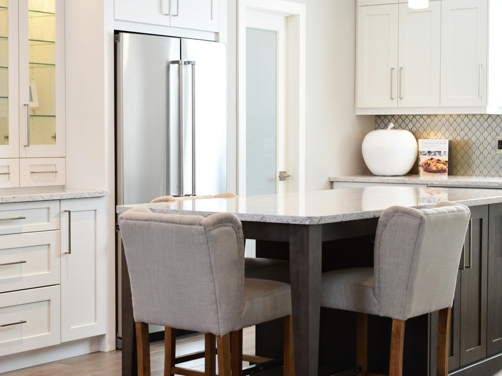 frizider Koliko struje troši stan dok niste kod kuće?