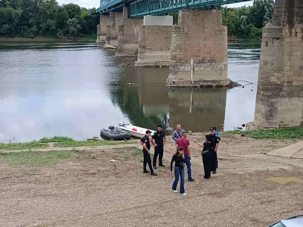 gss Pronađeno beživotno tijelo u rijeci Savi u Brčkom