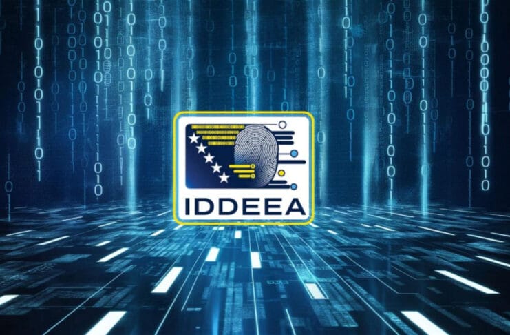 Isprobali smo za vas Aplikaciju e – IDDEEA, evo na koji problem smo naišli