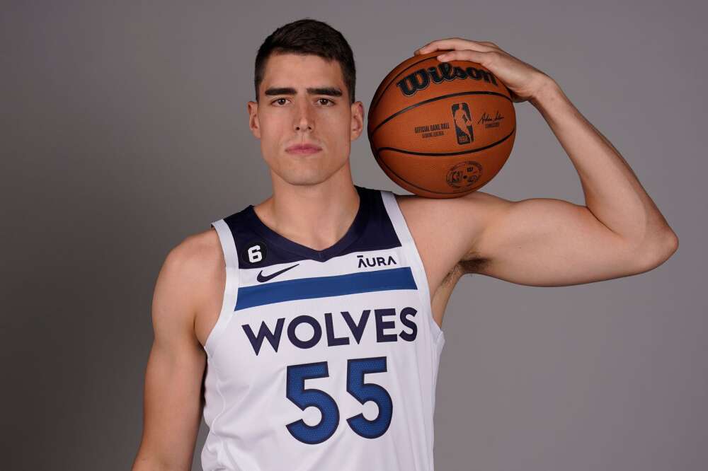 Luka Garza Luka Garza