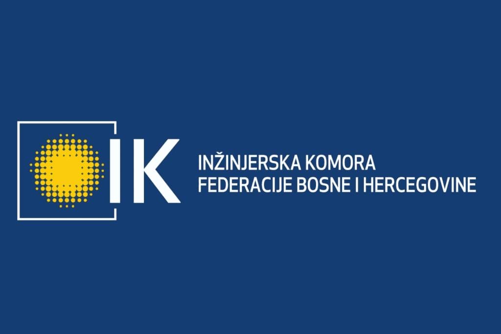 inzinjerska komora fbih