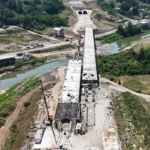 Koridor 5C u zastoju: Nijedna nova dionica nije otvorena