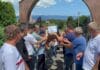 Sutra ispraćaj tabuta, u ponedjeljak kolektivna dženaza za pet žrtava u Kamičanima Kamičani