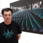 U Sarajevu otvorena izložba ‘Trideset godina poslije’ autora Damira Šagolja Trideset godina poslije