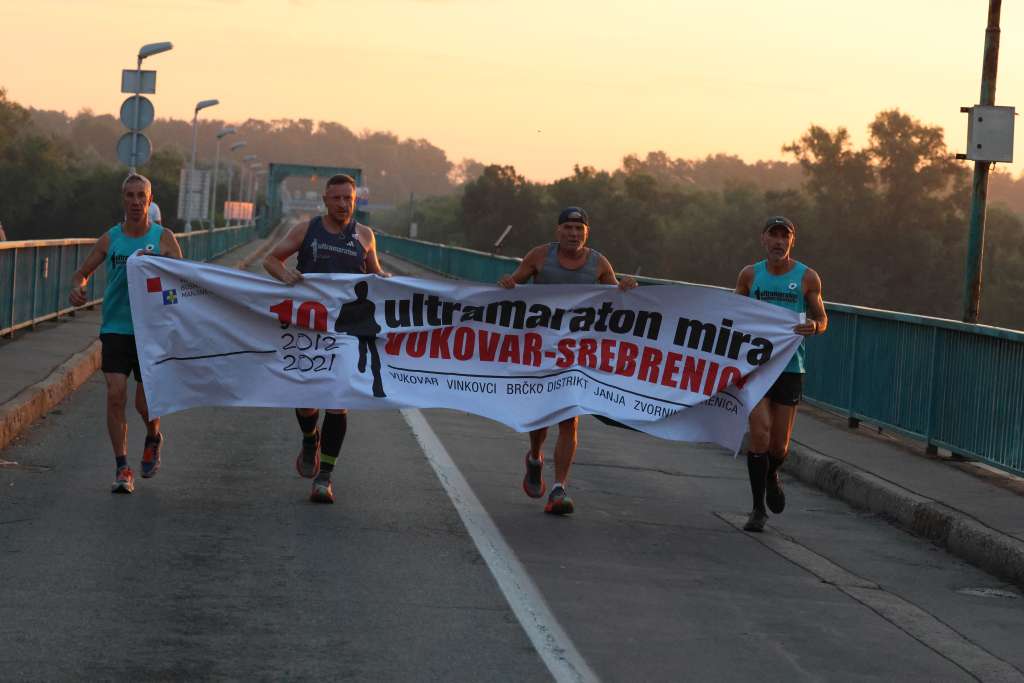 Ultramaratonci Ultramaratonci