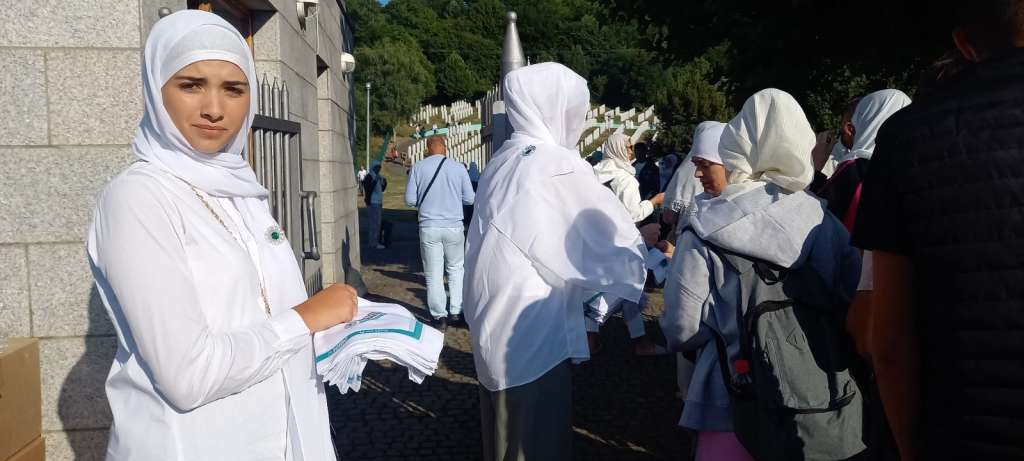 marame srebrenica