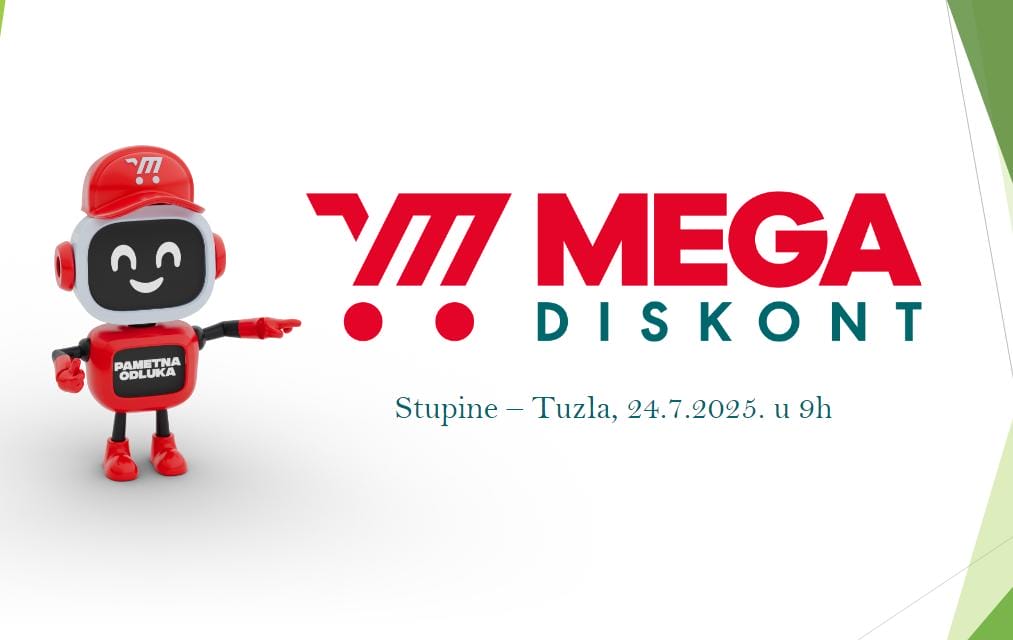 mega diskont