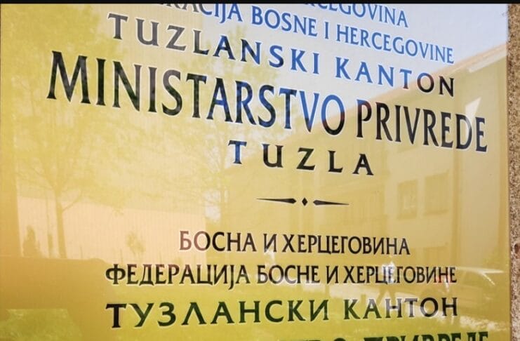 Tabla - / Regionalna radionica projekta SYSTEMEU u Tuzli 15. jula/ Javni poziv