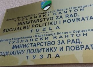 U TK više od 67.000 korisnika socijalne zaštite Podrške mladima/ Produžen rok za prijave na javni poziv za stipendije studentima povratnicima iz RS