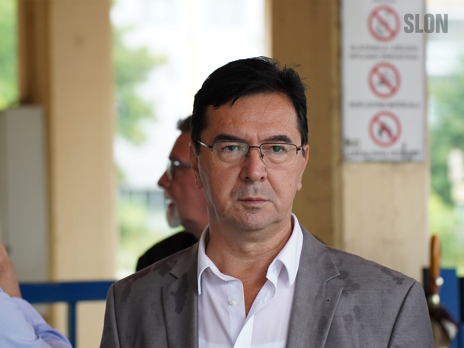 Mirnes Ajanović, advokat