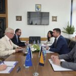 MMF pruža stručnu podršku reformama u Bosni i Hercegovini