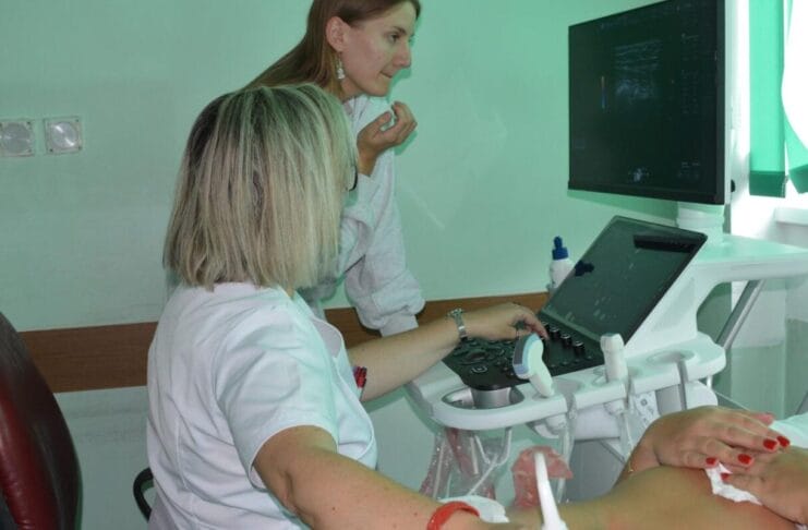 UKC Tuzla dobio savremenu medicinsku opremu: Poboljšana dijagnostika plućnih, uroloških i crijevnih oboljenja