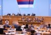 Skupštinska većina u NSRS usvojila izmjene Zakona o policiji, opozicija napustila zasjedanje/ rezolucija o genocidu
