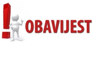 U ponedjeljak potpisivanje ugovora za projekat „Siguran start“ Sanacija trotoara u ulici 18. Hrvatske brigade u Tuzli