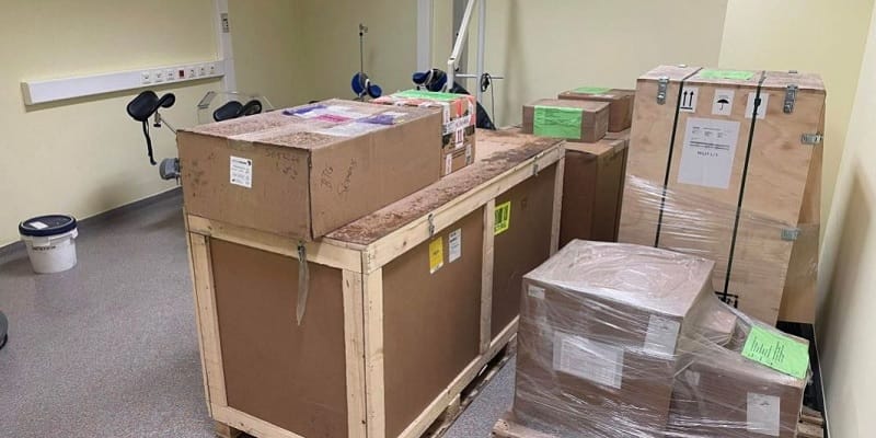 UKC Tuzla: Nova oprema za preciznije liječenje onkoloških pacijenata