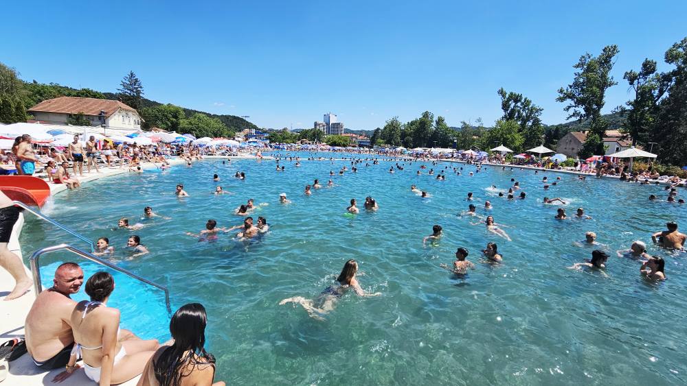 panonika Panonska jezera