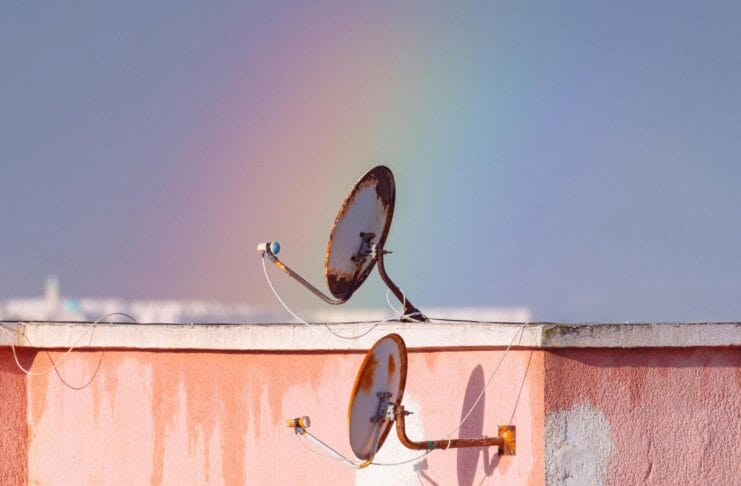 Antena Bosna i Hercegovina, digitalni signal