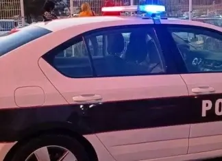 Krađa u trgovačkom objektu u Gračanici, osumnjičeni pucali na policiju Provedena akcija "Lijevak" - kontrolisano 443 vozila, oduzeto 70 vozačkih dozvola