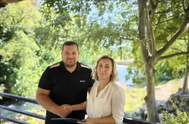 Kravice i dio rijeke Trebižat na putu ka statusu zaštićenog područja