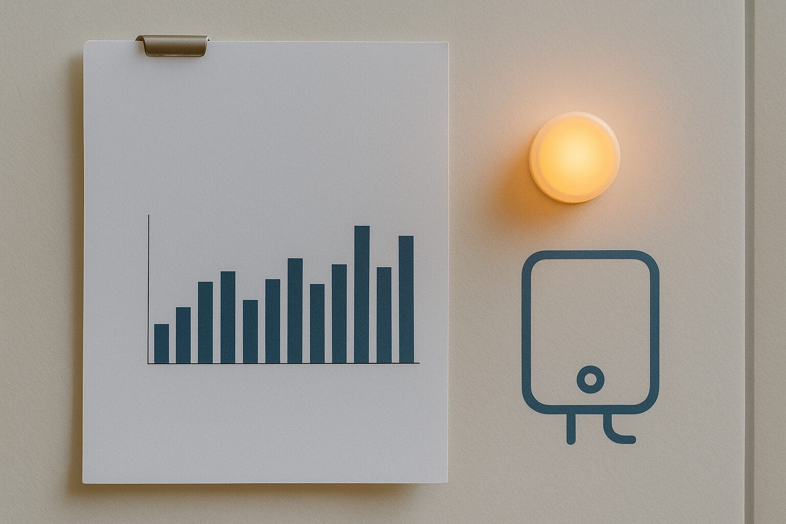 potrošnja električne energije