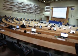 Predstavnički dom PSBiH sutra o prijedlozima zakona o VSTV-u i Sudu BiH