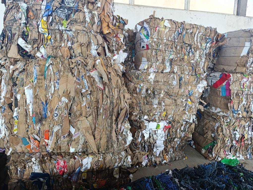 Tuzla širi sistem primarne selekcije otpada: Više žutih kanti i kontejnera za ambalažni otpad