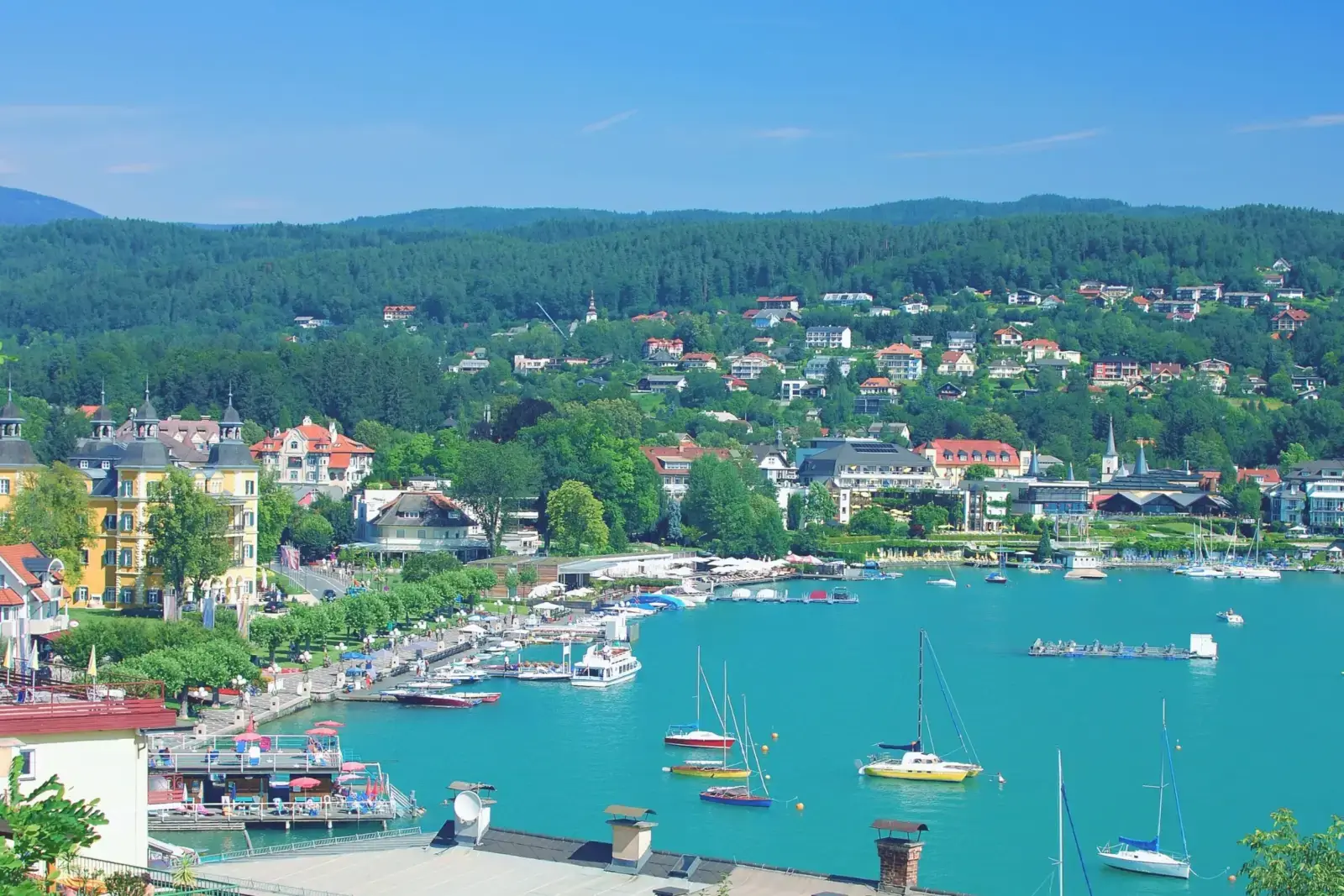 Jeste li čuli za Vrbsko jezero koje izgleda kao more?