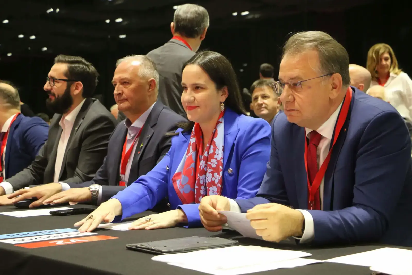 rukovodstvo SDP-a BiH SDP BiH danas bira rukovodstvo stranke