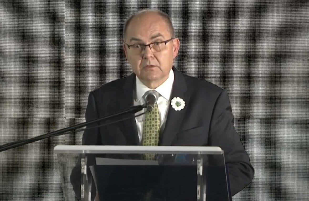 schmidt Schmidt: Srebrenica mora ostati mjesto života, ne zaborava