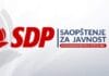 SDP Socijaldemokratska partija Bosne i Hercegovine