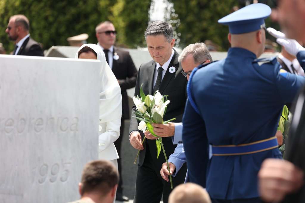 srebrenica