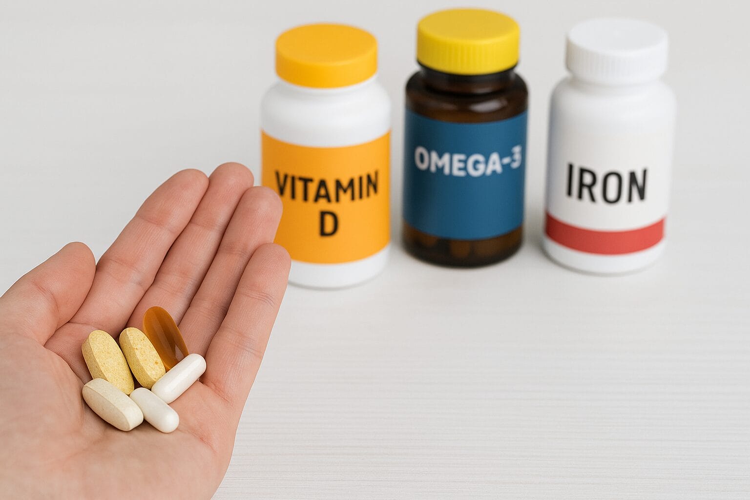 suplementi u ishrani suplementi u ishrani