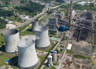 GV Tuzla, Termoelektrana